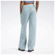 Reebok Γυναικείο παντελόνι φόρμας Classics Natural Dye Fleece Pants